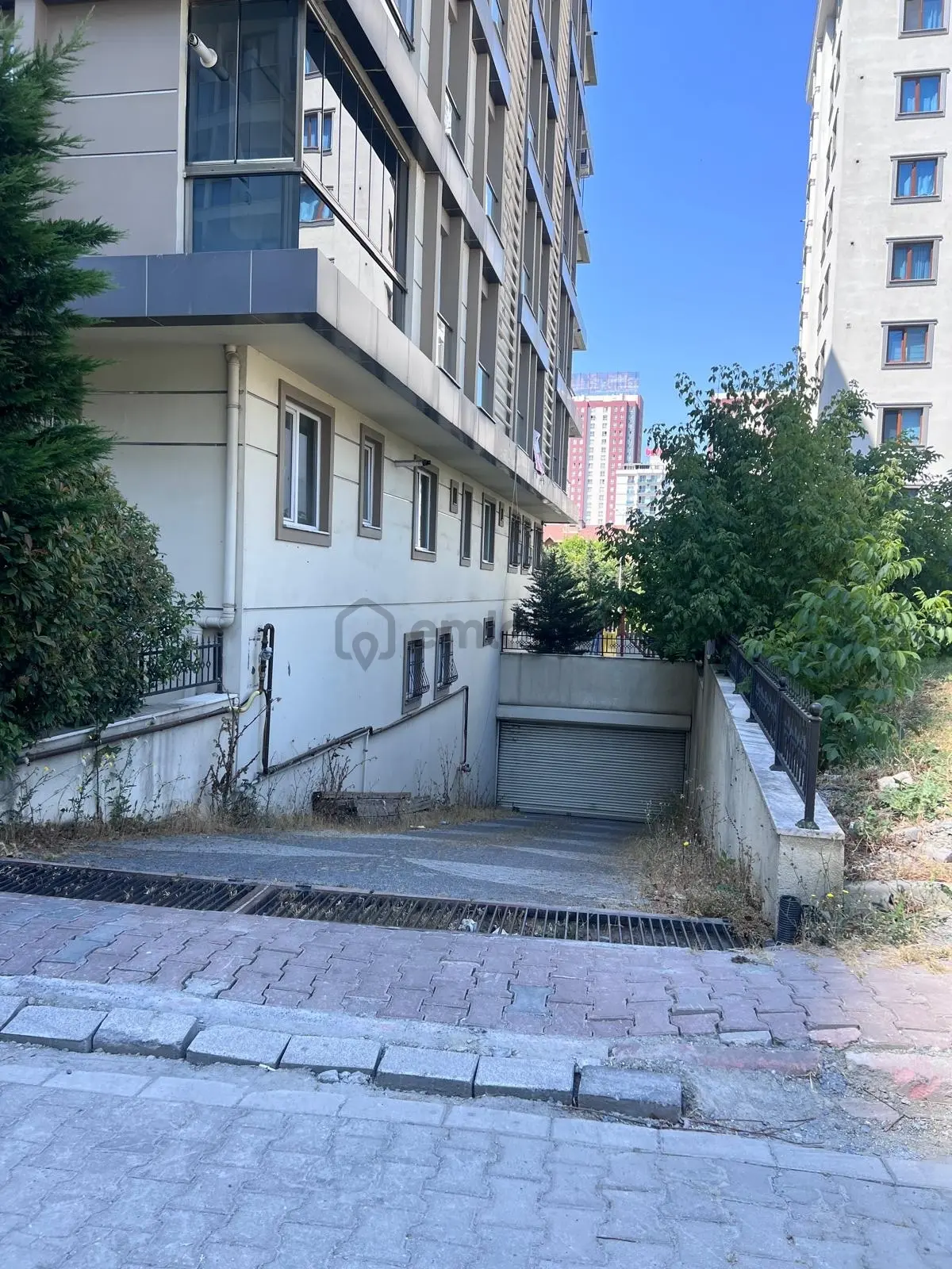Akevler Mahallesi Butik Site'de Satılık 2+1 Daire - 28
