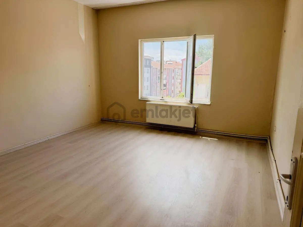 Edirne Eski Devlet Hastanesi Arkasında Satılık 3+1 Daire - 10