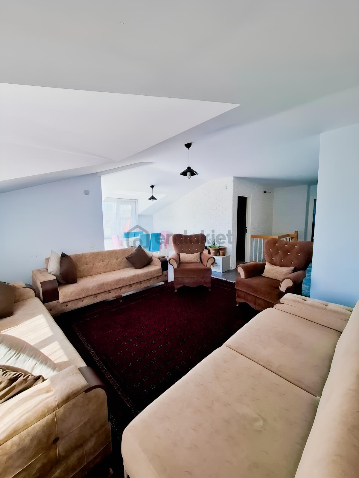 Beylikdüzü Beykent Loca Sitesi Satılık 5+2 Dubleks - 28