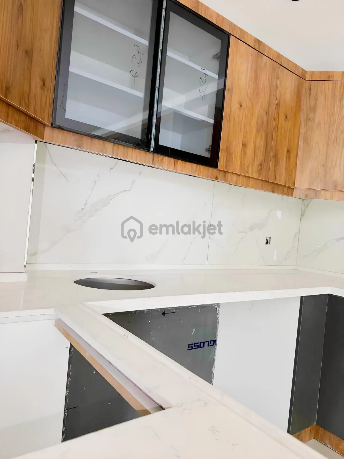 Ersoy'dan Satılık Geniş Modern 1+1 Sıfır Daire - 6