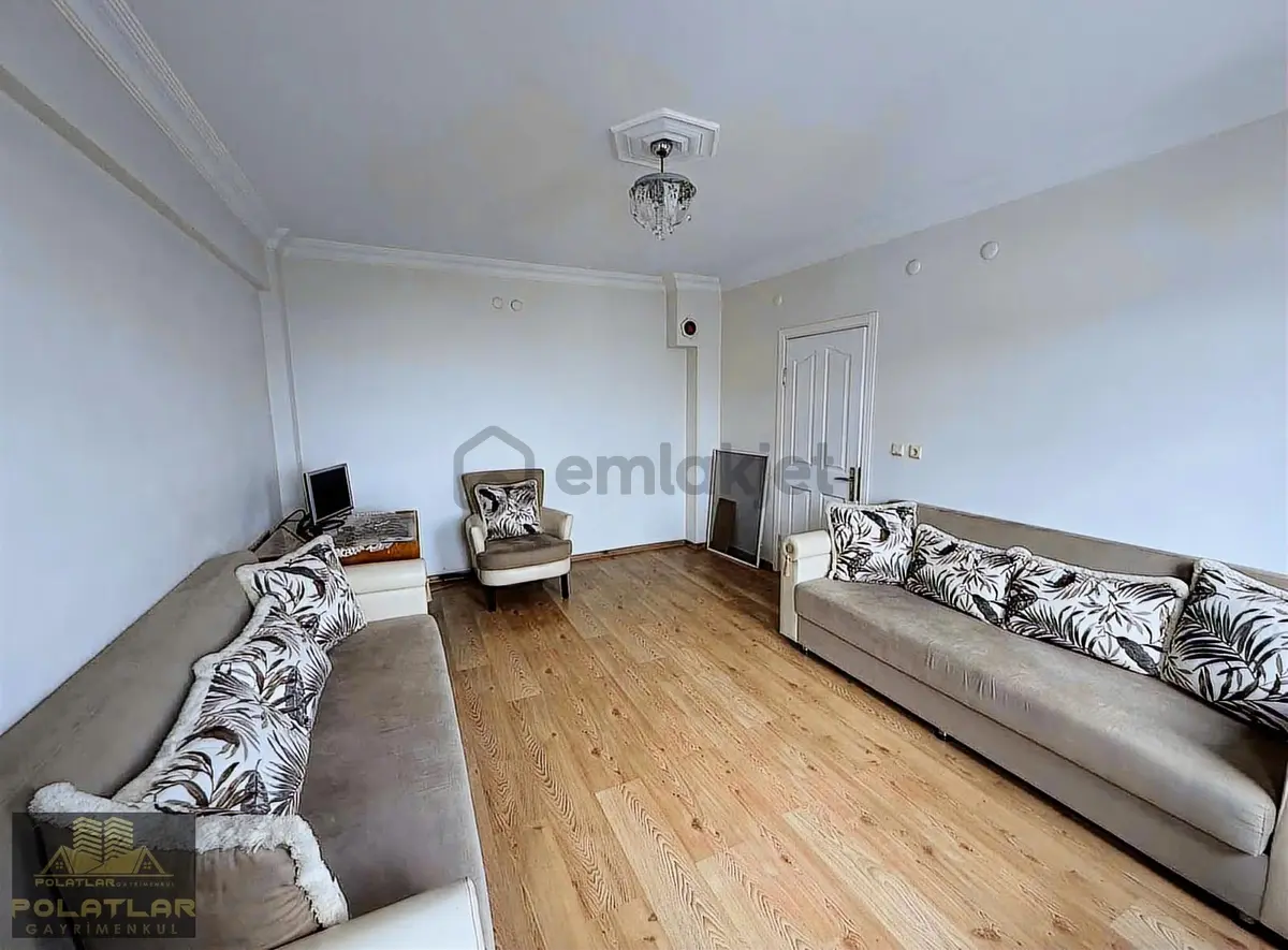 Beşköprü'de Tripleks Bahçeli Kiralık Daire!!! - 17