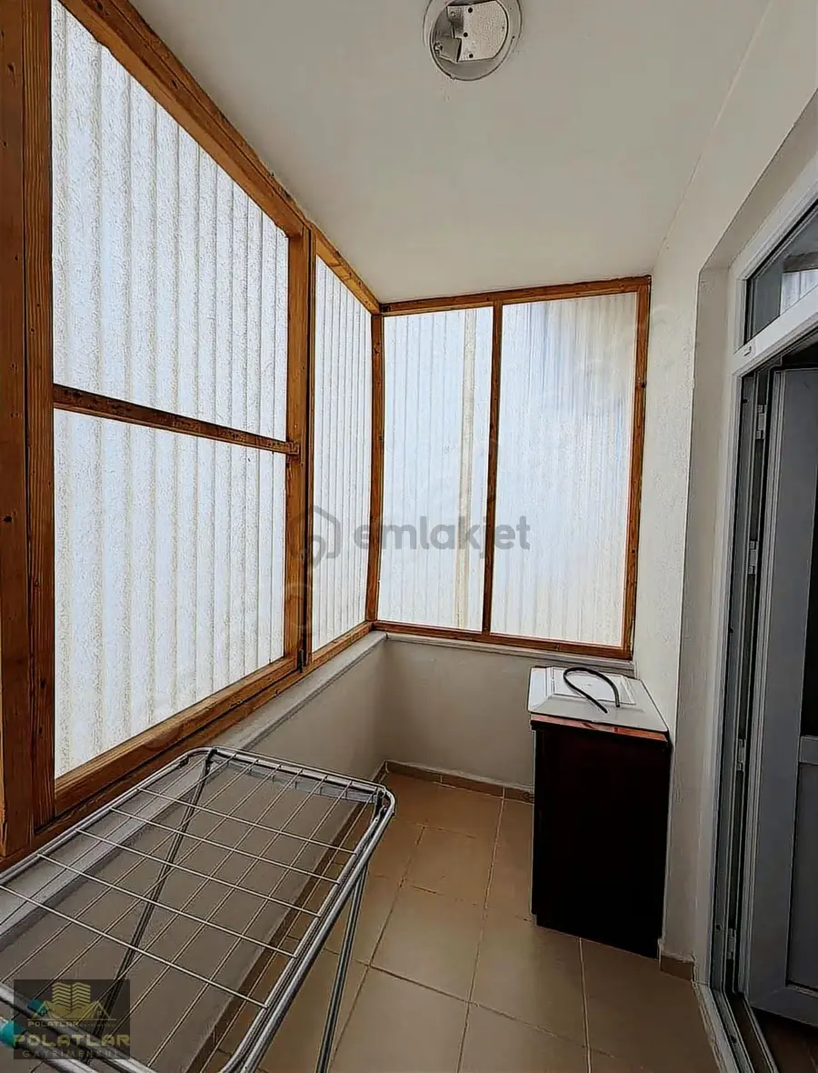Beşköprü'de Tripleks Bahçeli Kiralık Daire!!! - 25