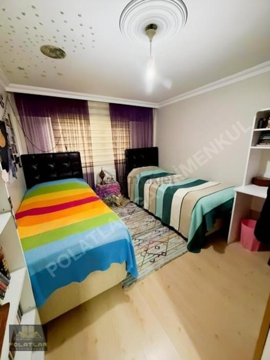 Erenlerde Ultra Lüks 7+1 Satılık Daire... - 29