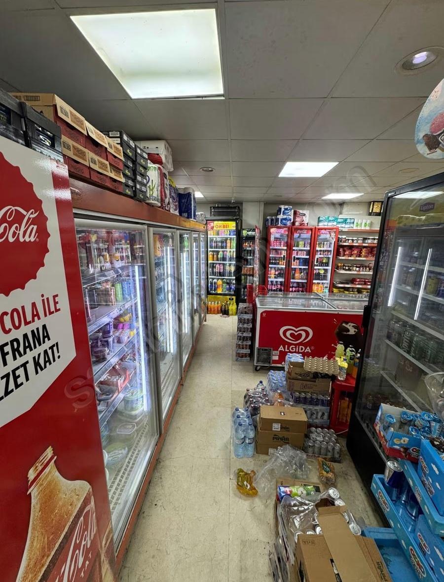 Andaç Emlaktan Satılık Cadde Üzeri Dükkan - 6