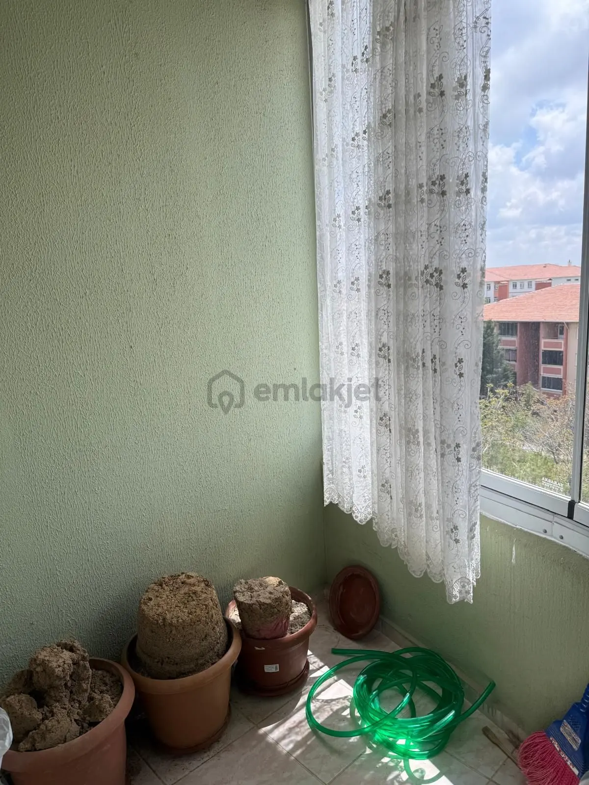 Aksaray Toki 2.etap Yunus Market Yanı - 4