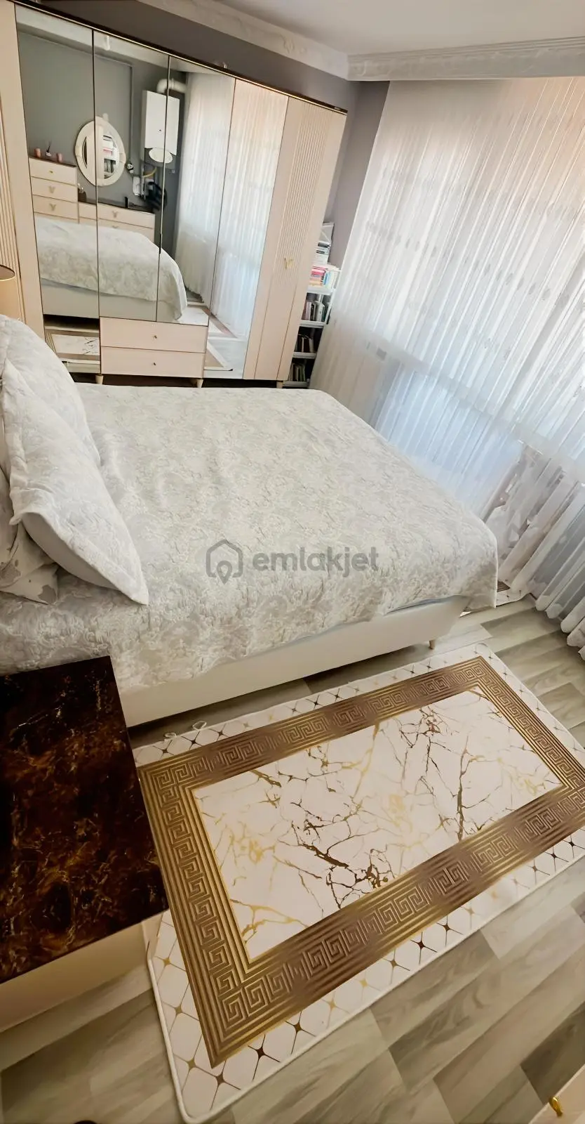 Şişli Kurtuluş Anna Cadde'de Satılık Kopun Daire - 7