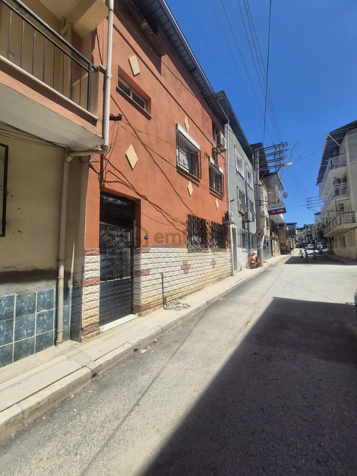 Konak Saygı Mahallsein De 3+1 Kiralık Daire - 29