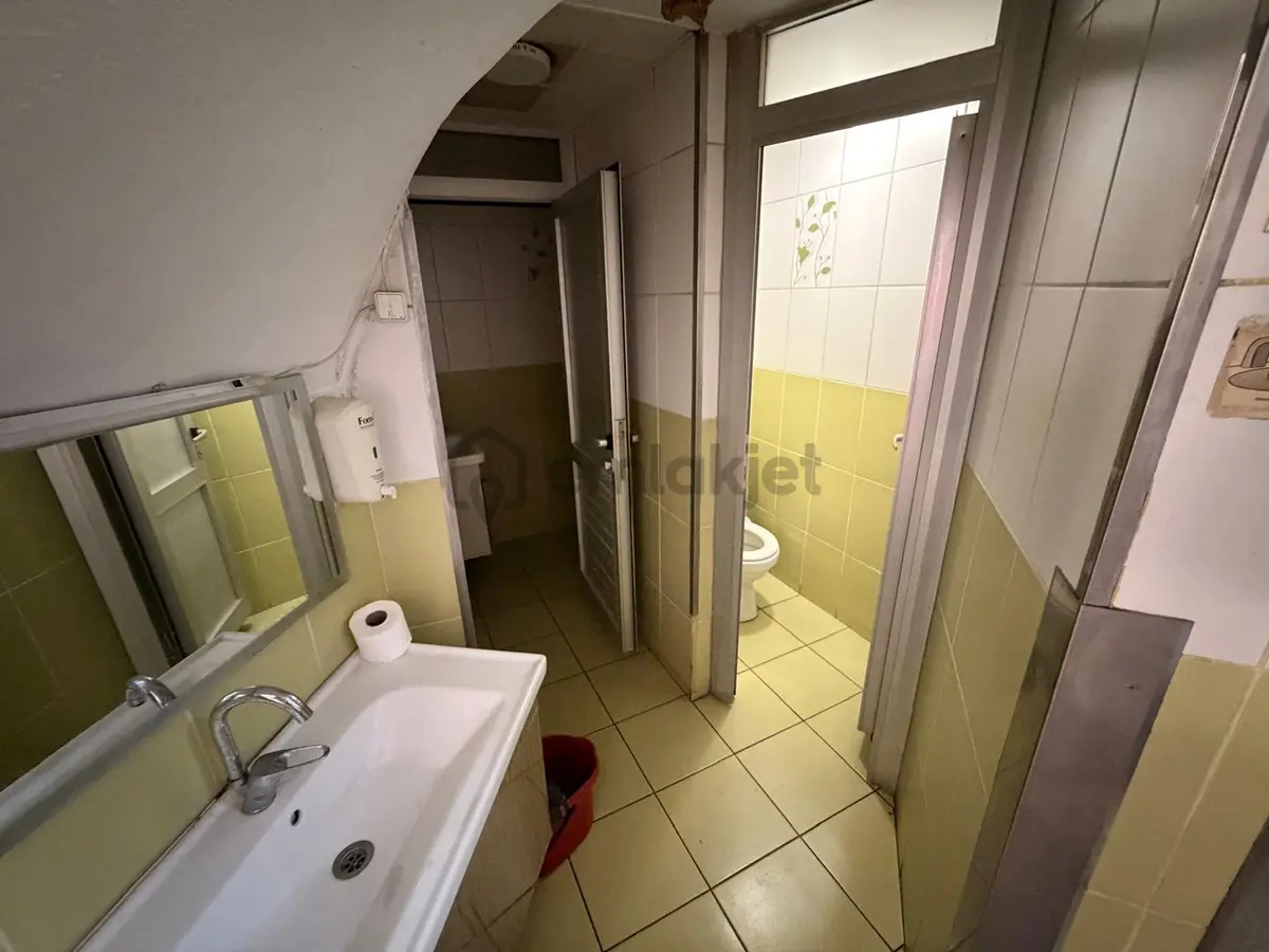 Devren Kiralık Tam Donanımlı Restoran / Lokanta İşletmesi - 25