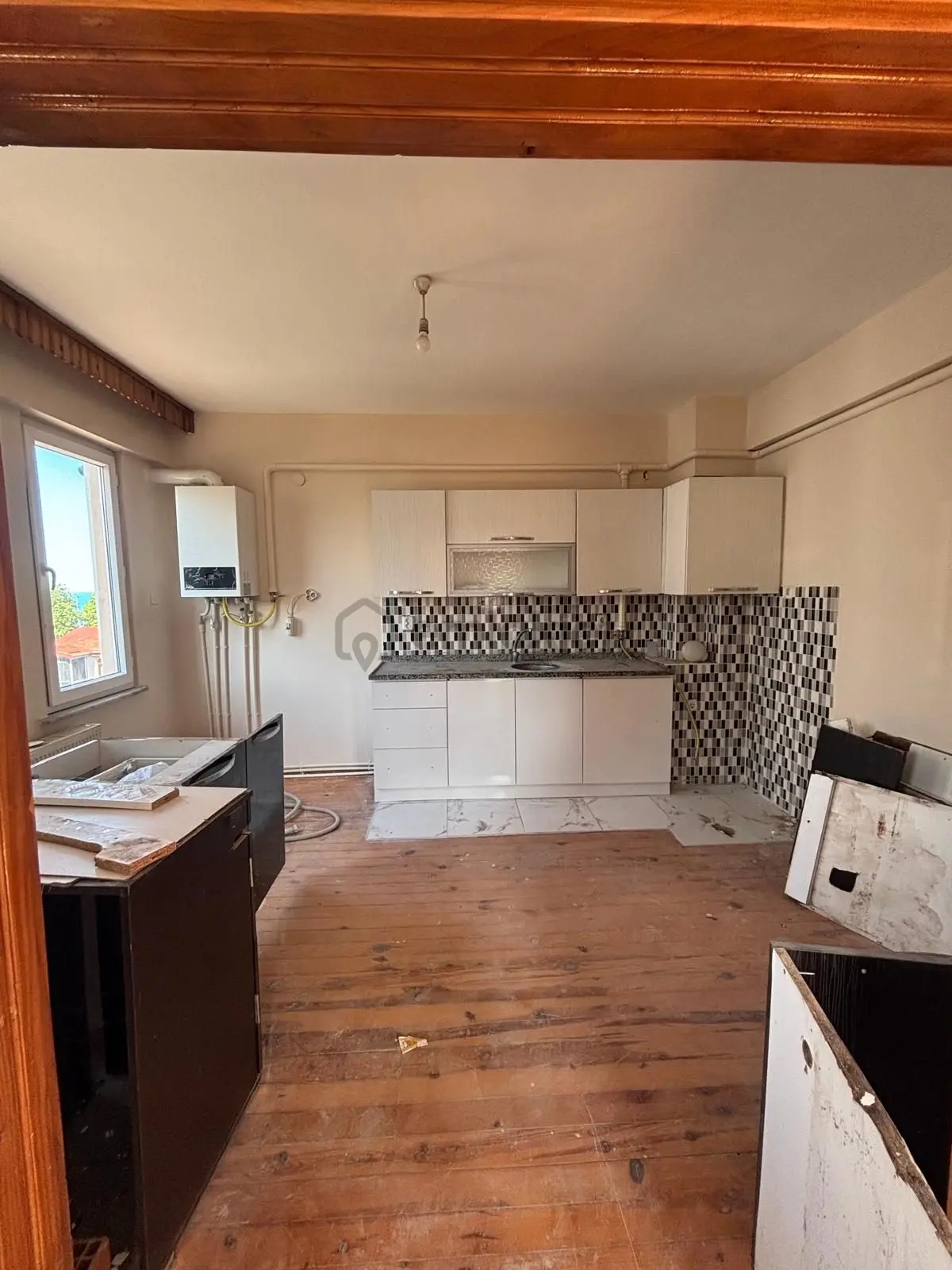 Tuğra İnşaat&emlaktan Kiralık Daire - 5
