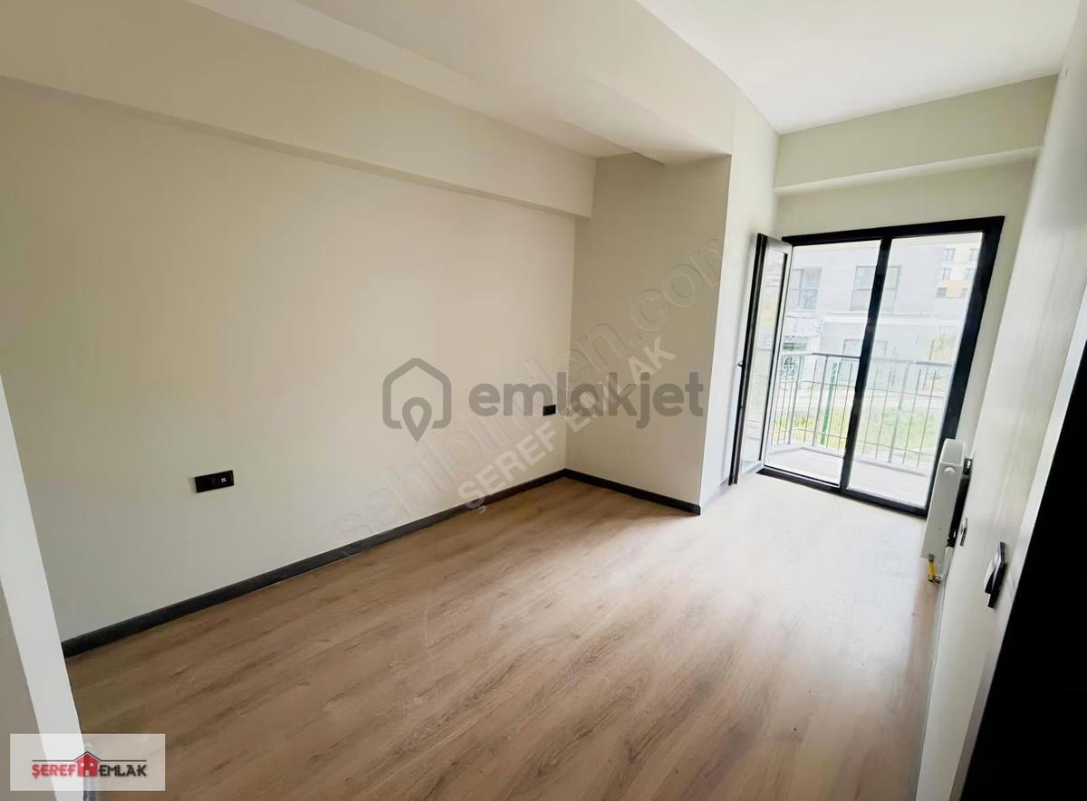 Vadi Evleri 7a'da Balkonlu, 1+1, 50m² Satılık Daire - 15