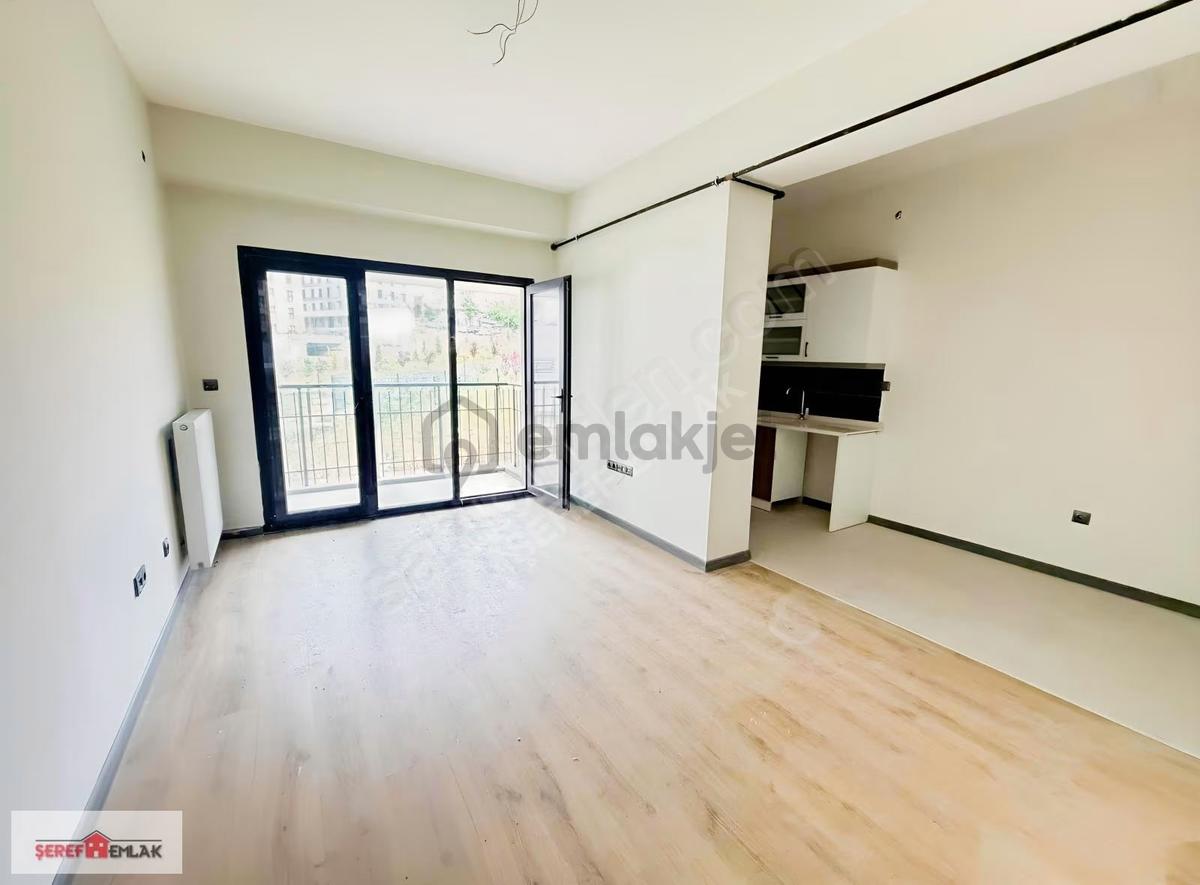 Vadi Evleri 7a'da Balkonlu, 1+1, 50m² Satılık Daire