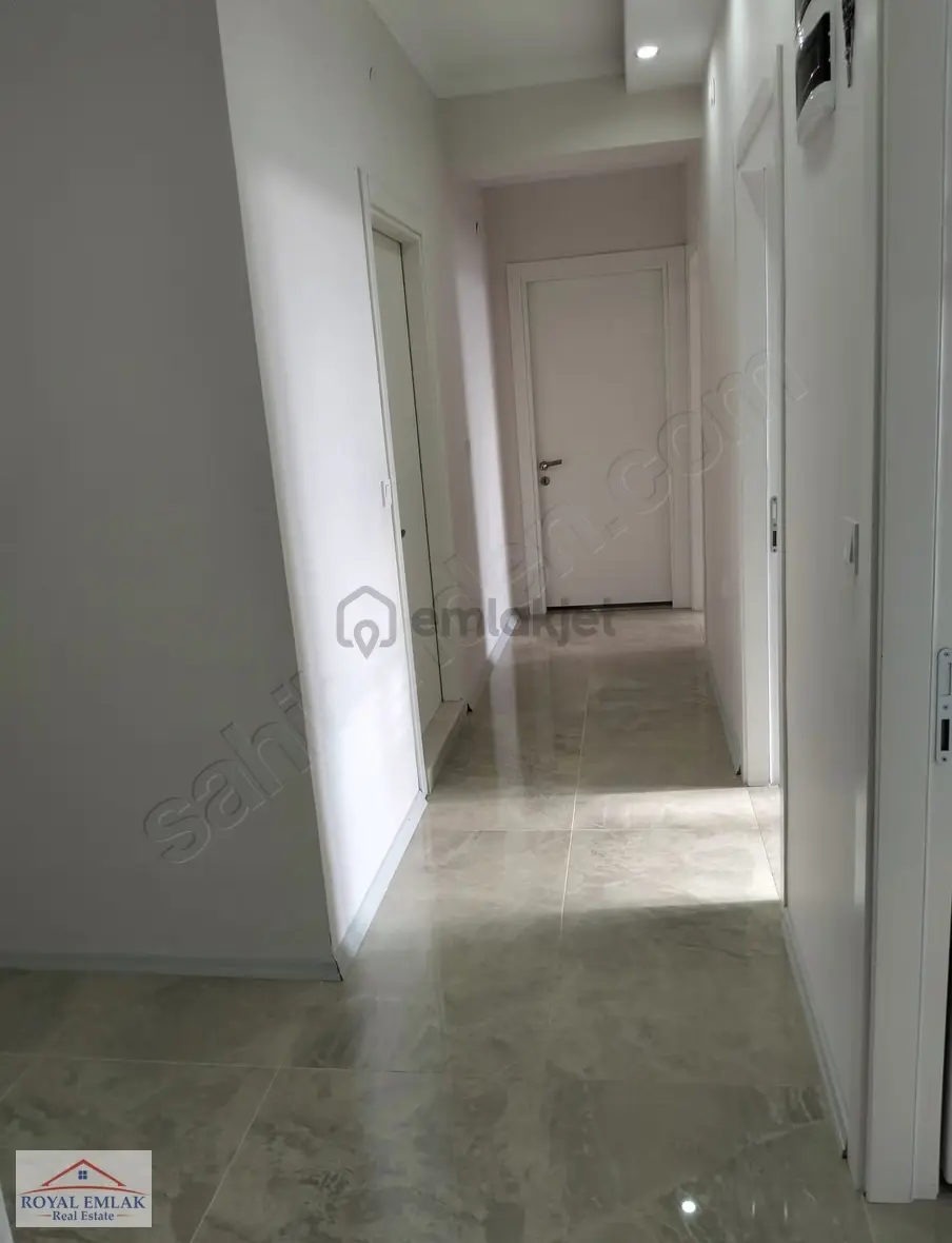 Menemen Merkezde Satılık 3+1 Daire - 21