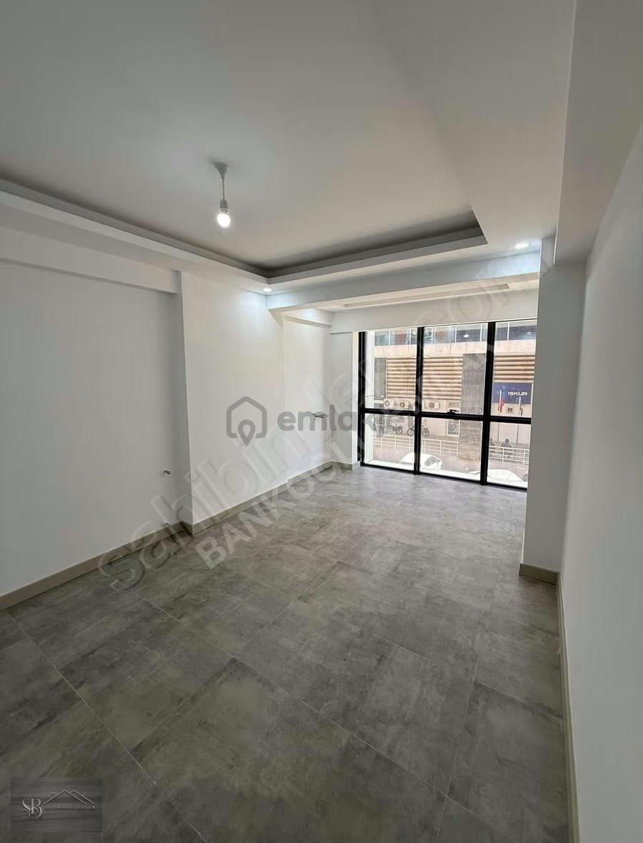 Bankoğlu Emlak'tan Lüks Tasarım Ofis - 8