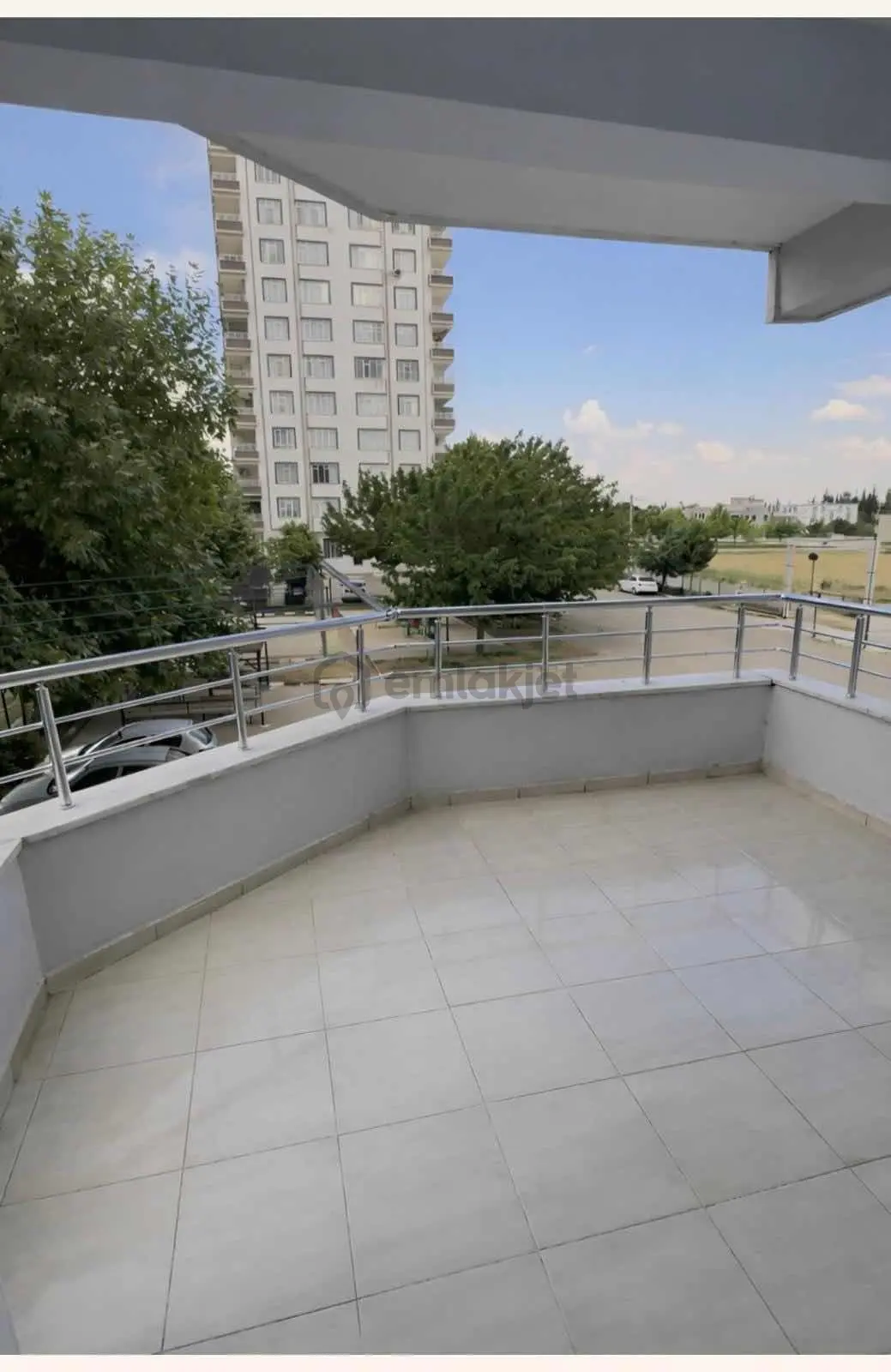 Şanlıurfa - Mardin Yolu Üzeinde Satılık 2+1 Daire - 2