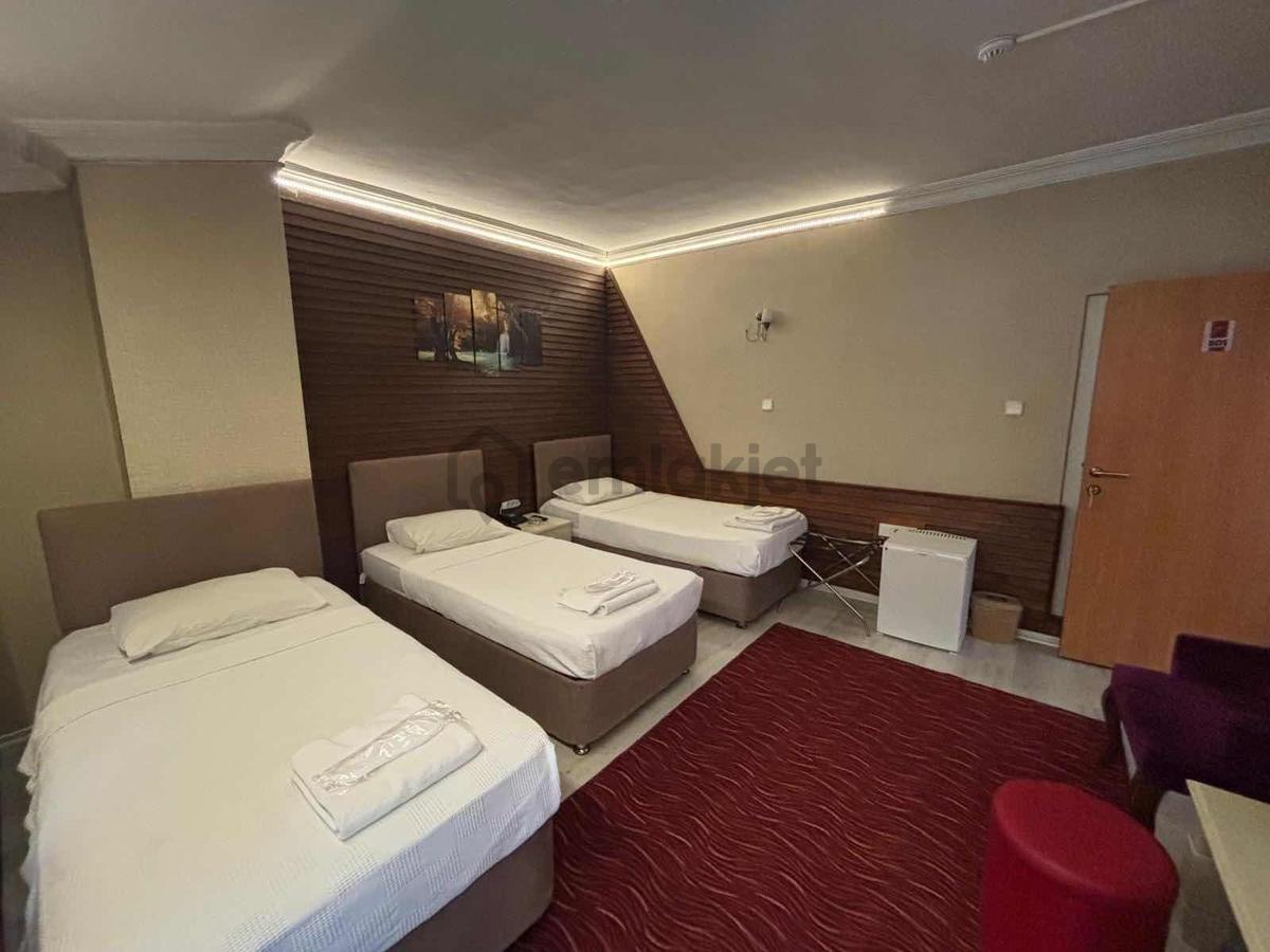 Trabzon Meydan`da 2 Yıldızlı, 27 Odalı, Devren Satılık Otel - 19