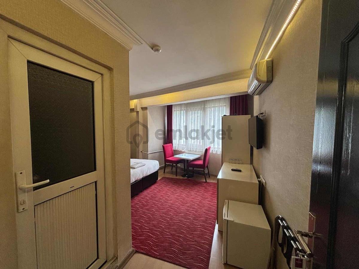 Trabzon Meydan`da 2 Yıldızlı, 27 Odalı, Devren Satılık Otel - 22