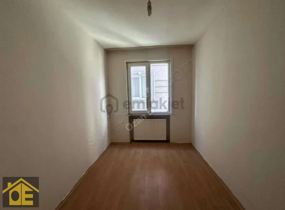 Ozan'dan Cihangir'de Cadde Üzeri 3+1 Daire - 5