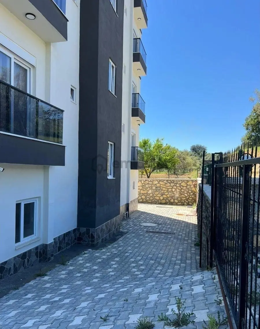 Ewax Propertyden Avsallarda 4+1 Daire - 32