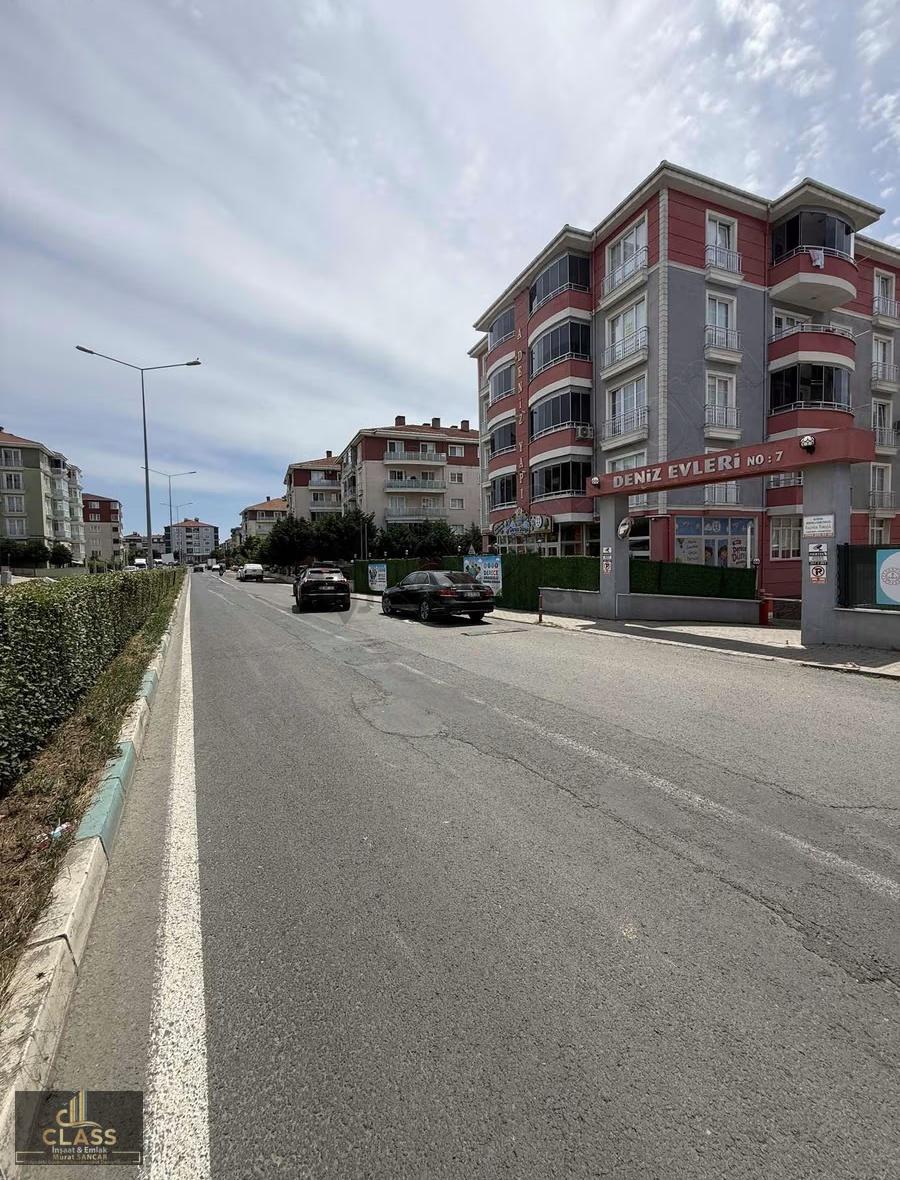 Class'tan 100. Yıl Mahallesi Satılık 3+1 Daire - 20