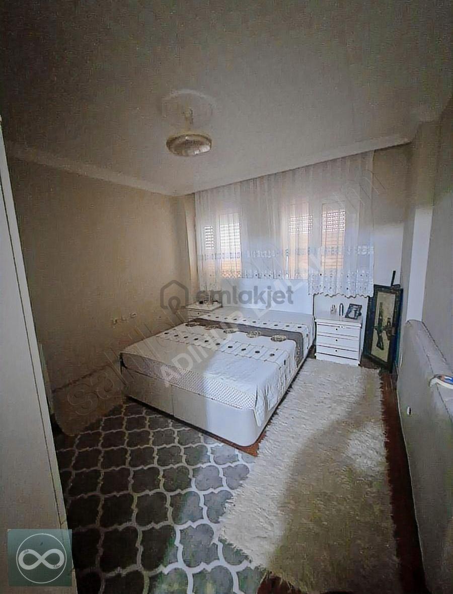 Kuşadası Guzelcamlida Geniş Bahçeli Villa - 30