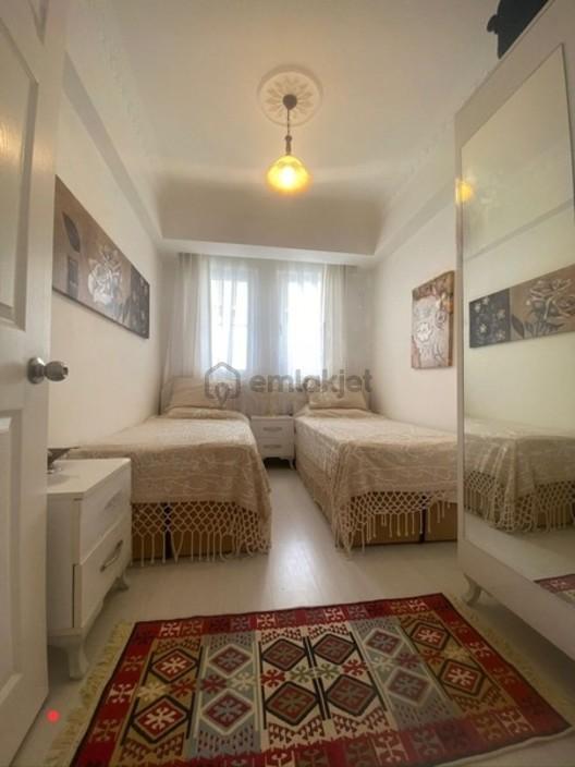 Didim Elit Bir Site İçerisinde Satılık Eşyalı Daire - 3