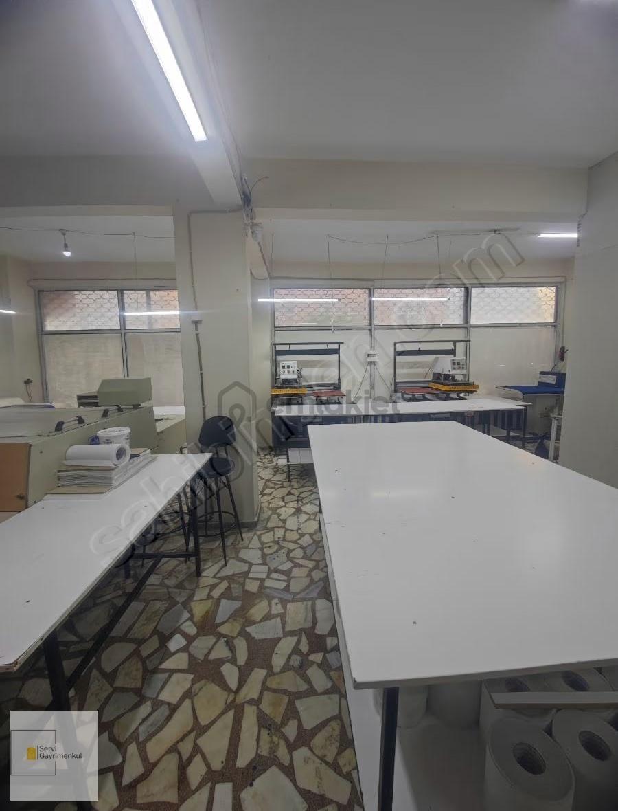 Bağcılar'da Devren Kiralık Taş Dizayn Atölyesi - 30