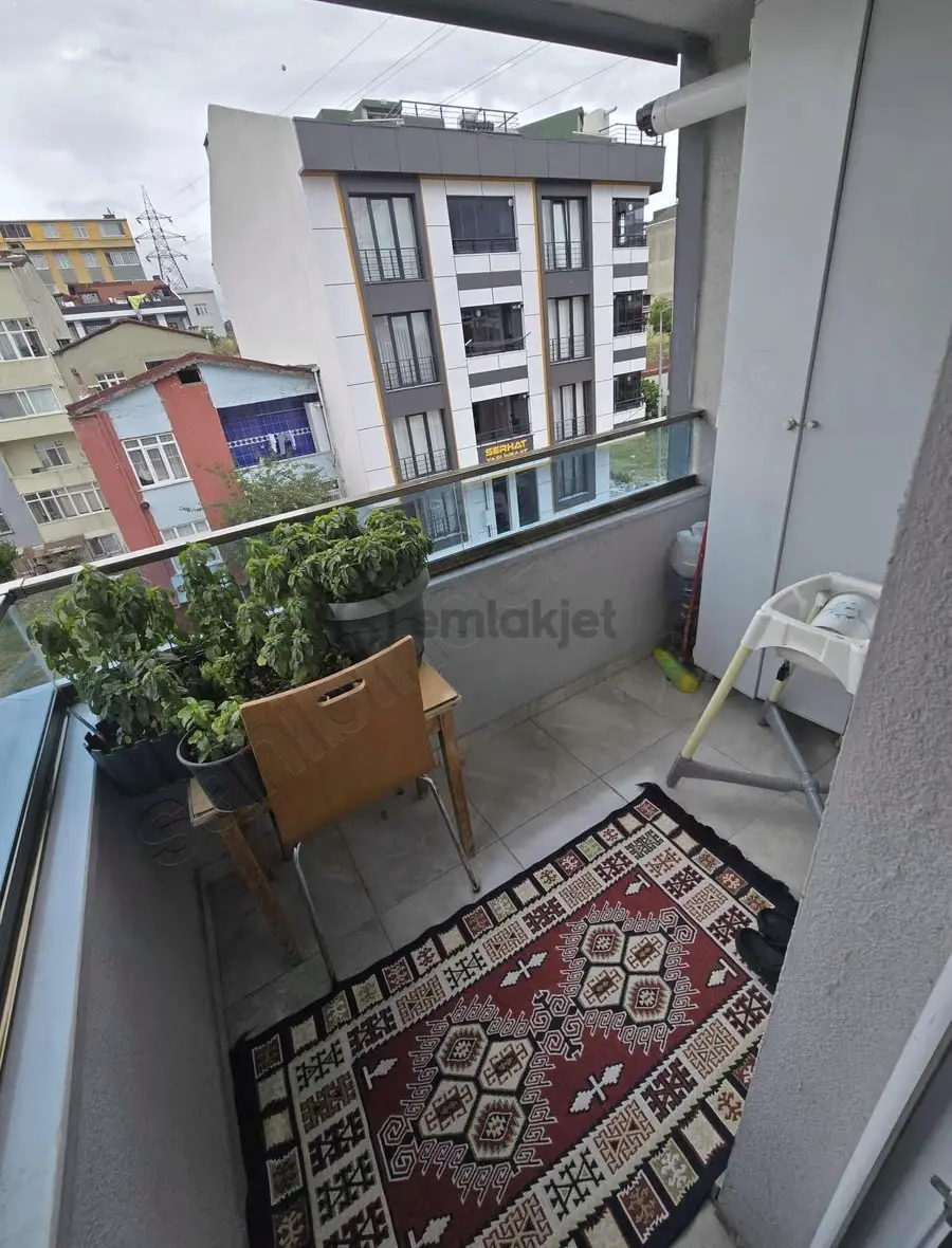 Çelik Yapı Gayrimenkul - 3
