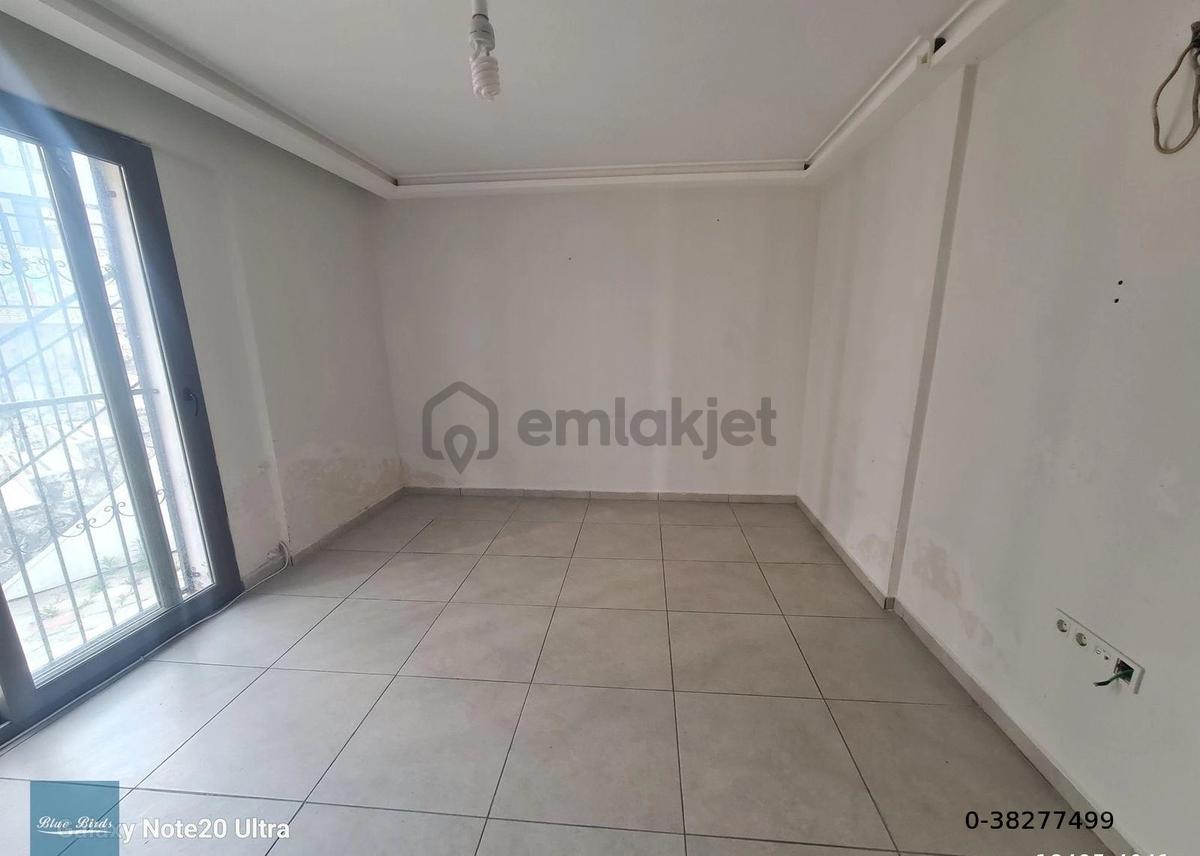 Değirmenderede Kiralık 1+1 Havuzlu Sitede Daire - 3