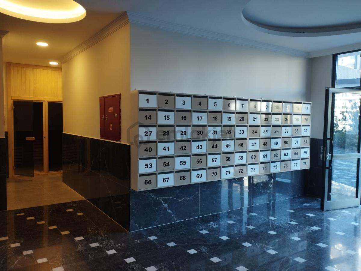 Takaslı, Alanya Avsallar Mah Satılık Daire - 33