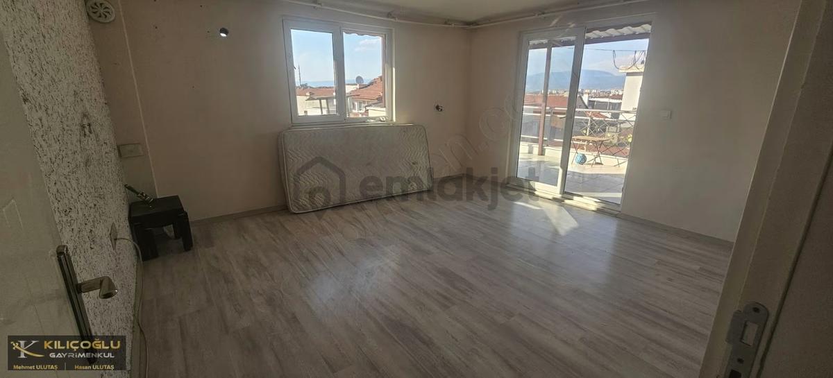 Fatih Mah De 2+1 Dubleks 120m2 Daire - 3