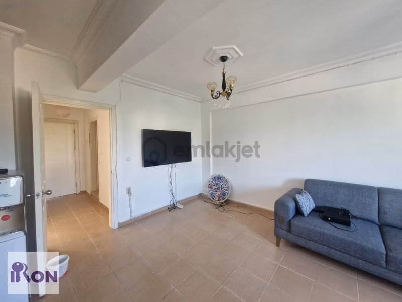 Turgutreis Meerke' Ze Deniz Manzaralı Satılık Üst Dublex Daire - 8