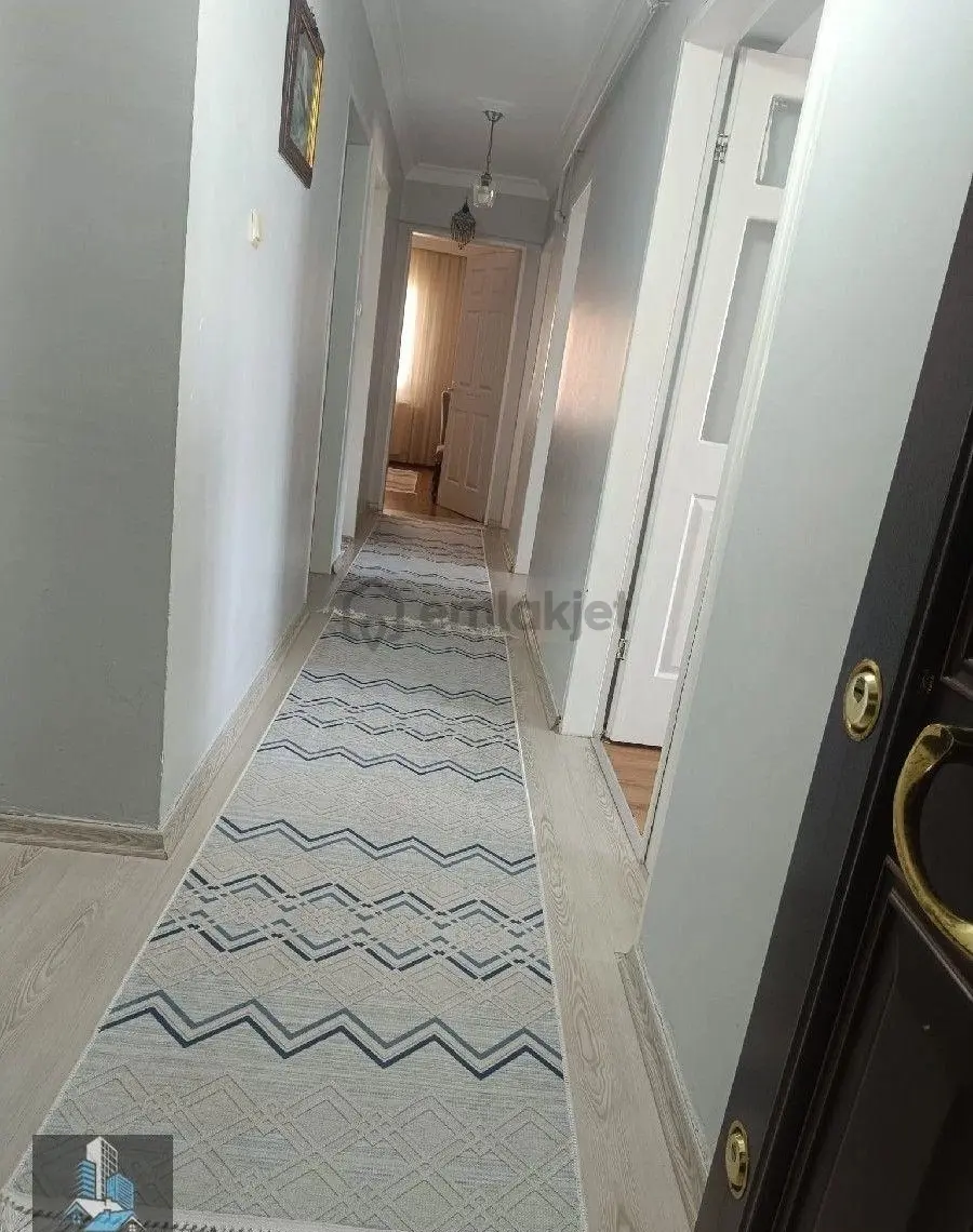 Buca Yenigün'de Satılık Daire - 10