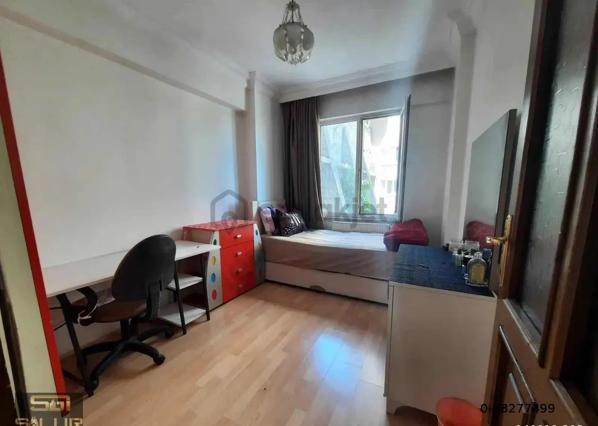 İlkadım Adalet Mahallesinde 2+1 Satılık Daire - 18