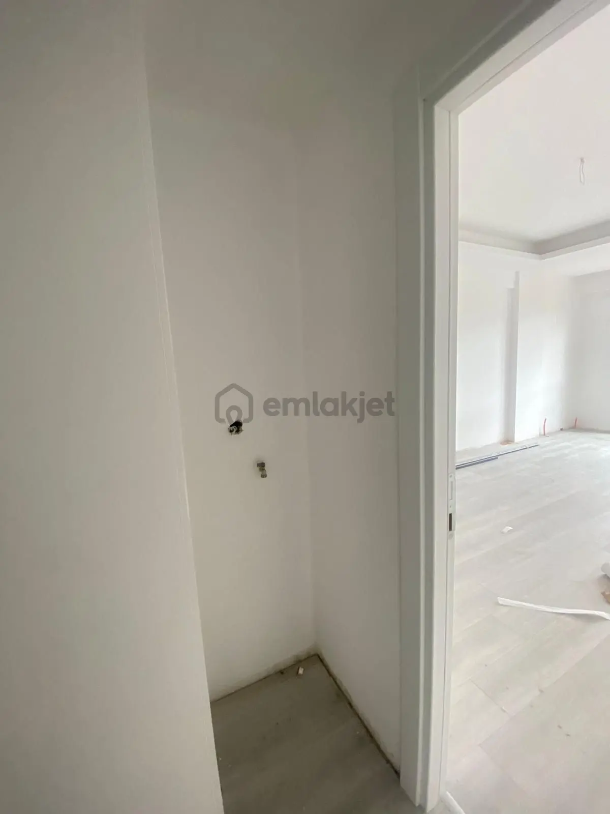 Muslu Gym'den Satılık Teraslı 4+1 Daire - 12