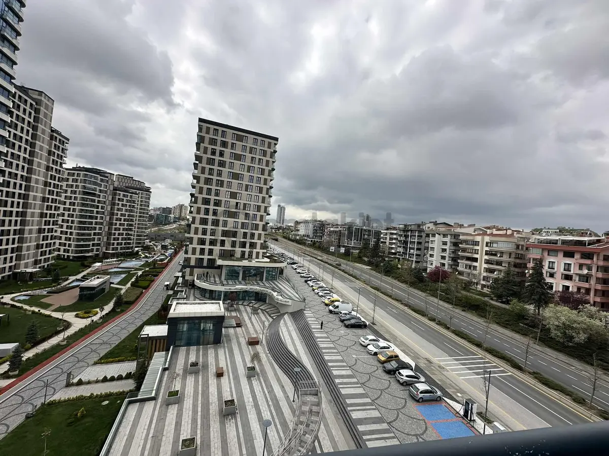 Başkent Emlak Konutları 2+1 Kiralık Daire - 23
