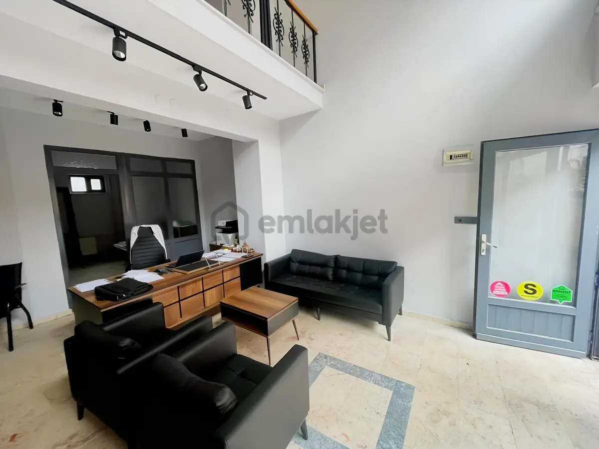 2.oruçgazi Mah. Satılık 2 Katlı İşyeri - 12