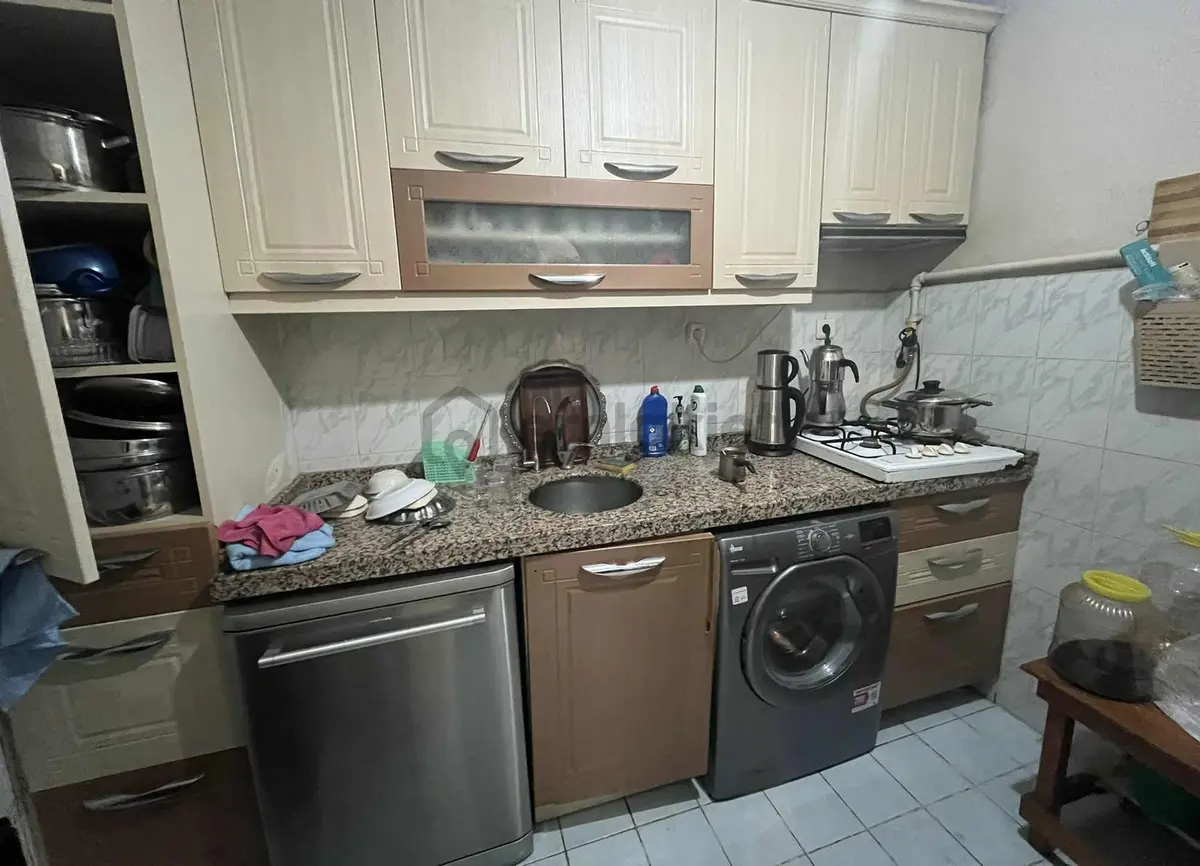 Gürbüzlerden Satılık 2+1 Mehmet Akifte Metro Yanı 80m² Daire - 17