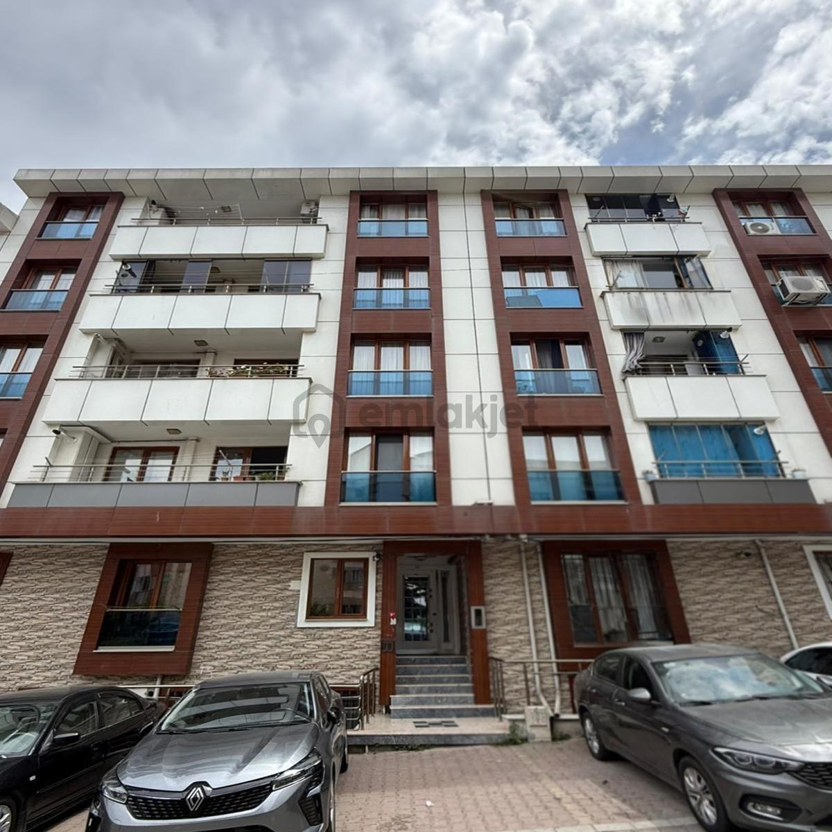 Es Kule Avm'ye Komşu | Yeni Binada Ferah 2+1 Ara Kat