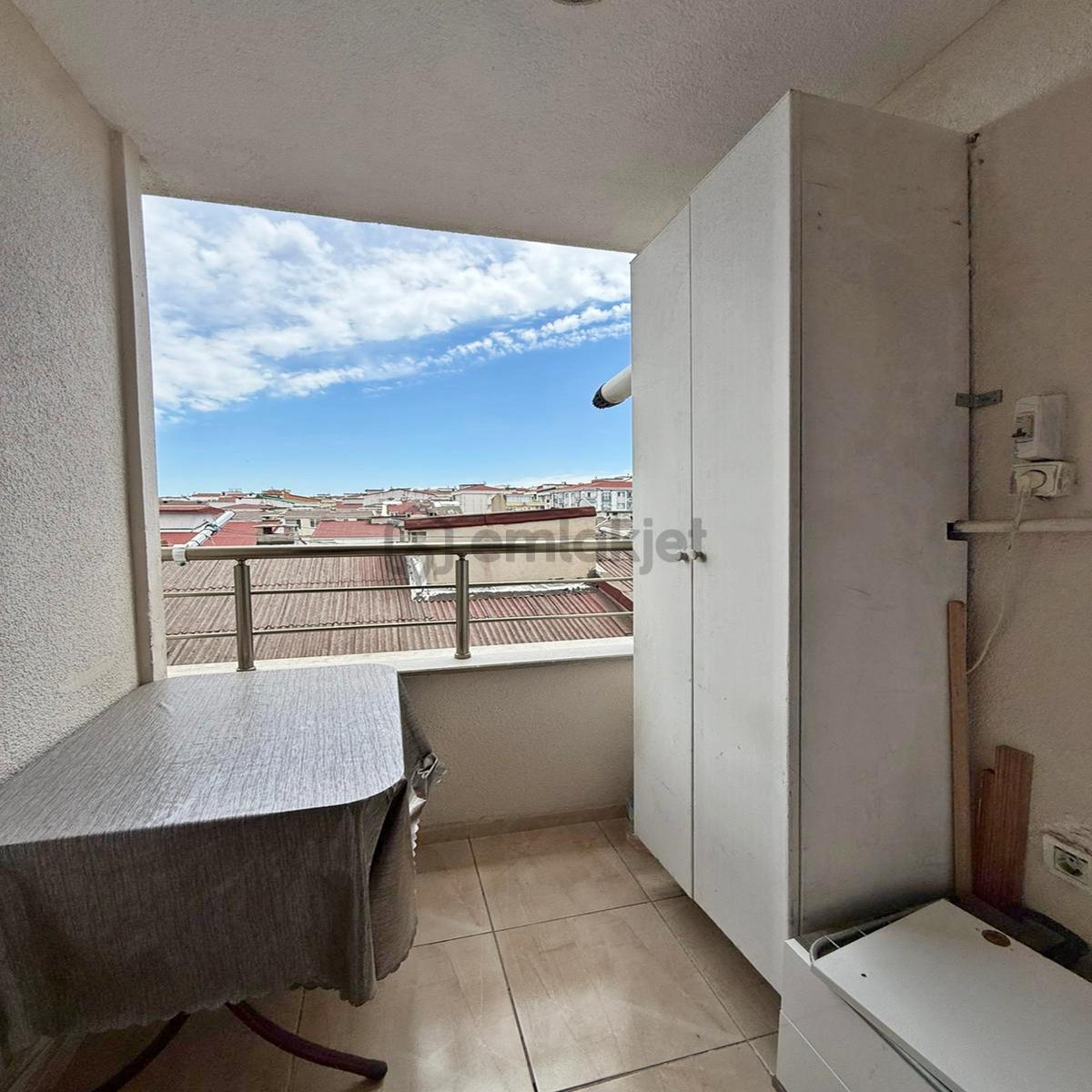 Es Kule Avm'ye Komşu | Yeni Binada Ferah 2+1 Ara Kat - 22