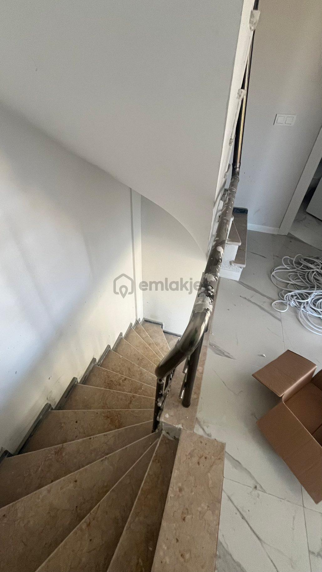 Yeniçiftlikte Satılık Lüks Villa - 26