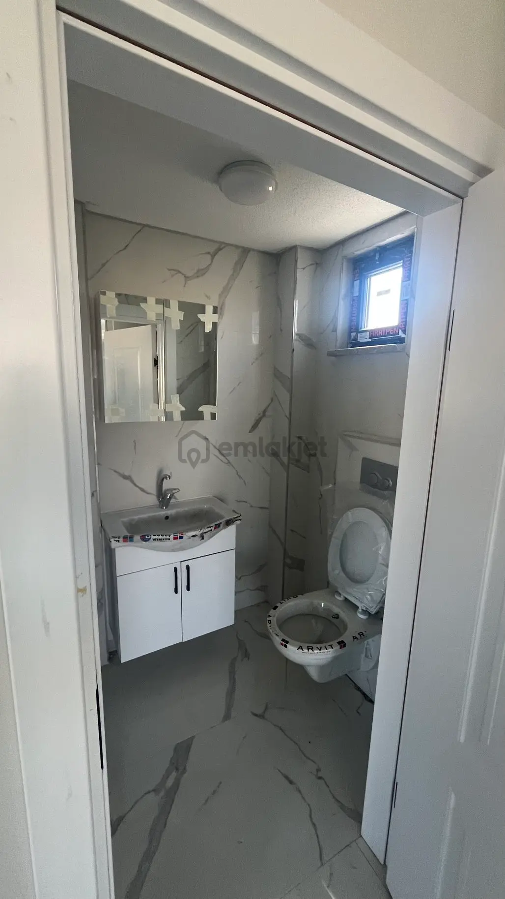 Yeniçiftlikte Satılık Lüks Villa - 29