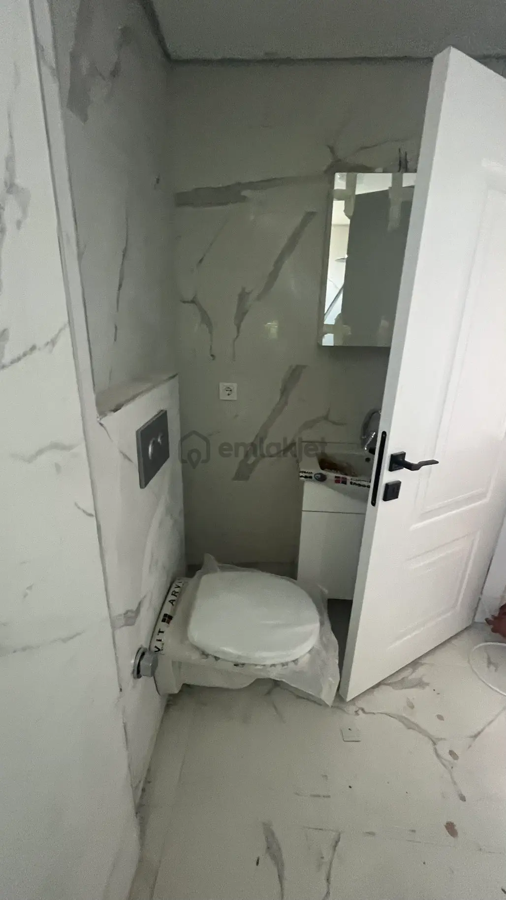 Yeniçiftlikte Satılık Lüks Villa - 23