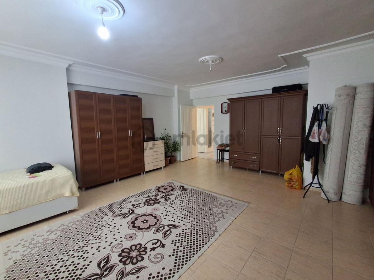 Musa Anter Civarında Satılık Bakımlı Daire - 15