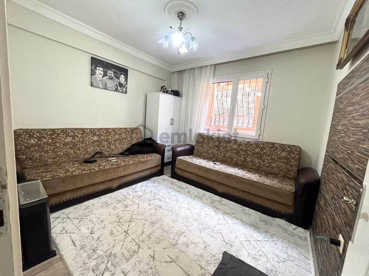 2+1 Ara Kat 10 Yaş Kapalı Pazaryere Yakını - 13