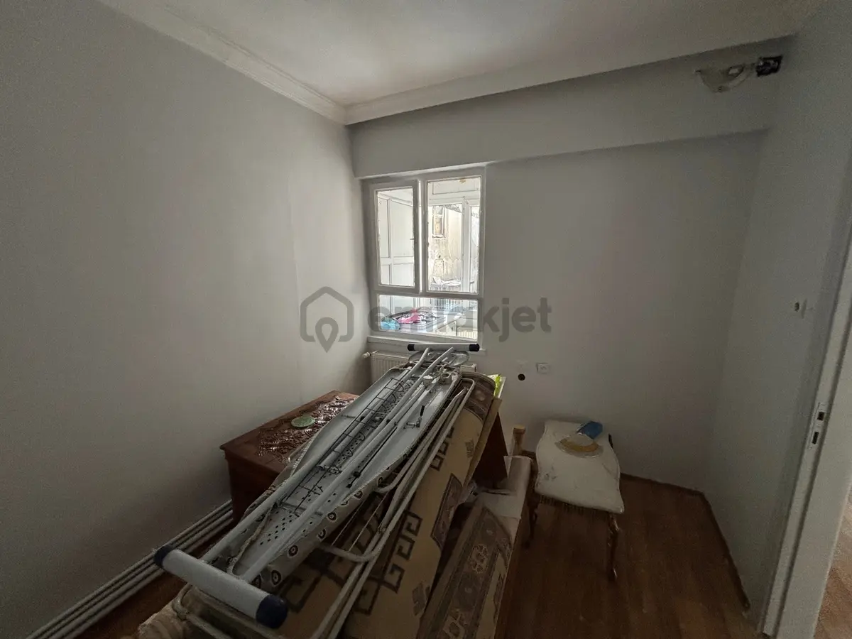 Kolejtepe Mahallesi Hoşgör Caddesinde 2+1 Satılık Daire - 11