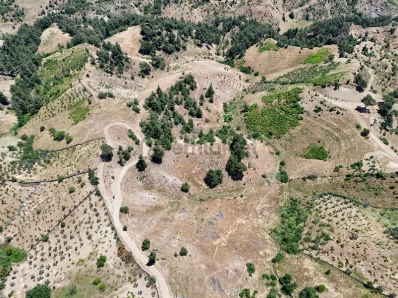 Yenidemir'de Kullanım Alanı (39.700 M2) Satılık Tarla - 10
