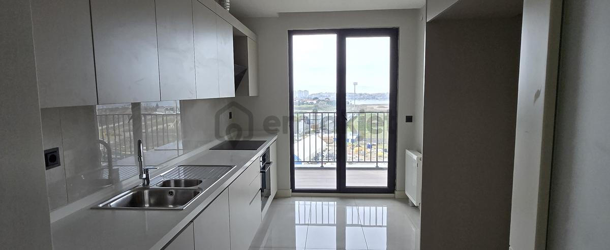 Turyap Koza"dan Rams Denizkent'te Satılık 3+1 Daire - 15