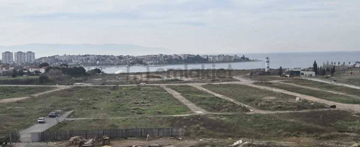 Turyap Koza"dan Rams Denizkent'te Satılık 3+1 Daire - 14