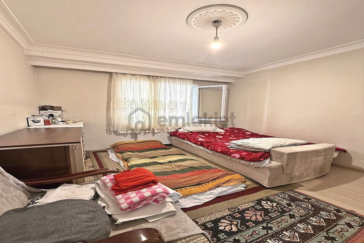 Cansever Yapı'dan Yeni Metroya Yakın Satılık Geniş 1+1 Daire - 16