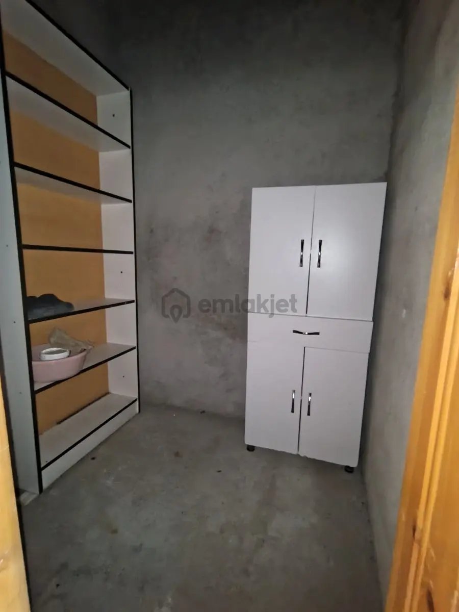 3+1 Arakat Temiz Daire Eski Terminal Karşısı - 18